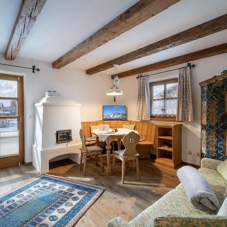 Landhaus Ammer Oberndorf in Tirol Exterior photo